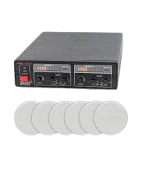 ANG-2200 acoustic noise generator