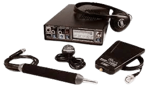 CPM-700 counter-surveillance monitor