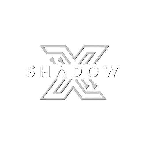 VX Shadow Logo