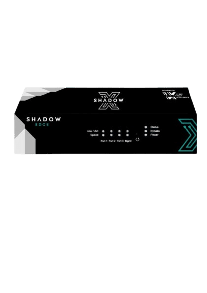VX Shadow Edge